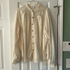 Medium Madagascar Amalli Talli Blouse